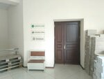 Green Line (Amir Temur Avenue, 47), haulage