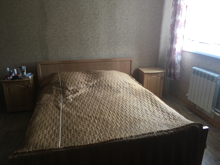 Фото Тенька