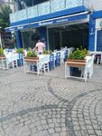 Deniz Restaurant (Istanbul, Fatih, Koca Mustafapasa Neighborhood, Buyuk Kuleli Street, 65) ، مطعم