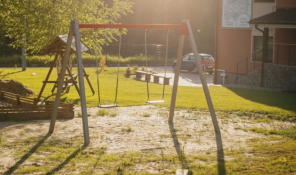 Фото Гнездо