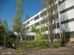 Городское профессионально-техническое училище № 8 (Serzhanta Lazarieva Street, 6), ubicación de eventos, punto de referencia local
