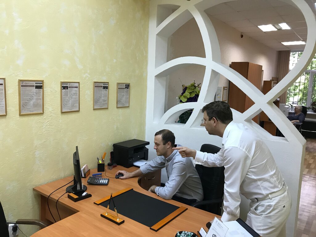 Вест гарант адвокатское бюро