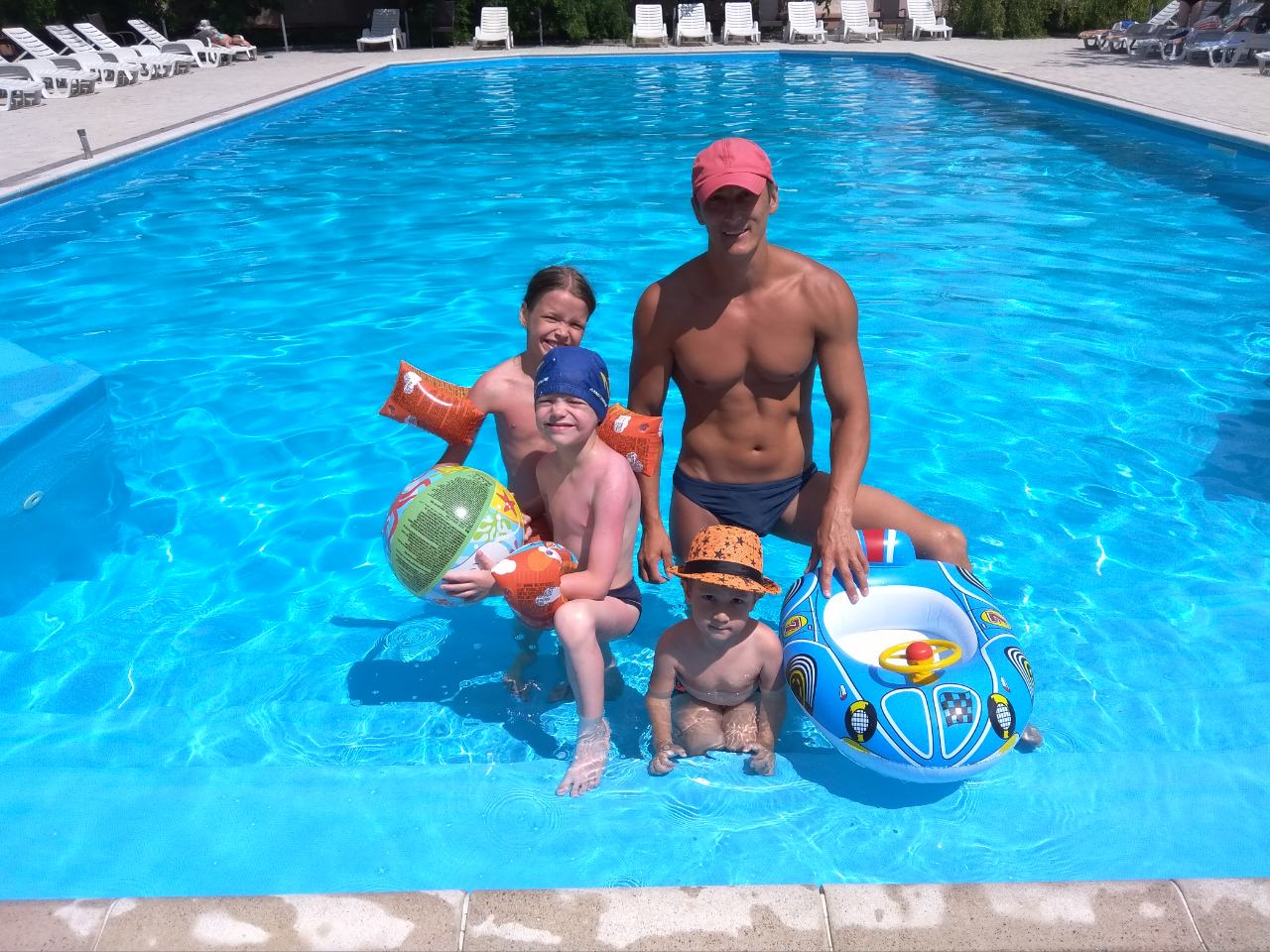 Фото Царь Евпатор