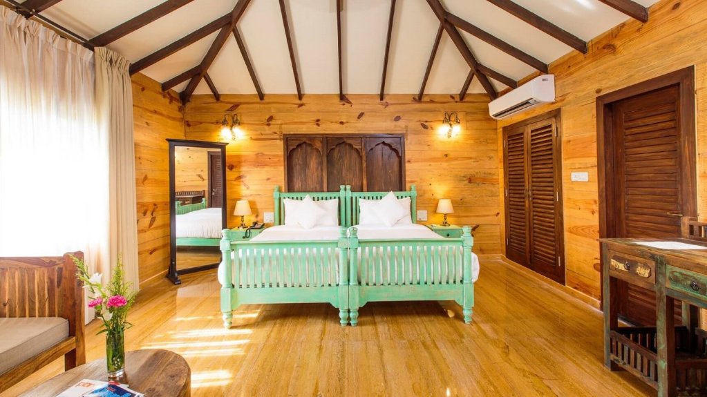 Фото Amritara Aura Resort & SPA	