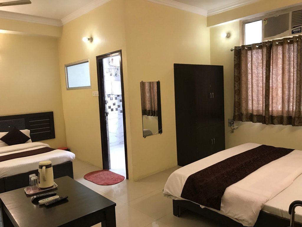 Фото Hotel Nexus