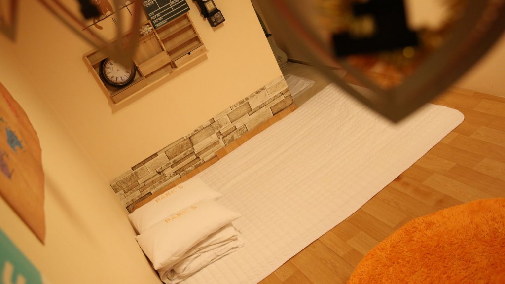 Фото Park's Guest House