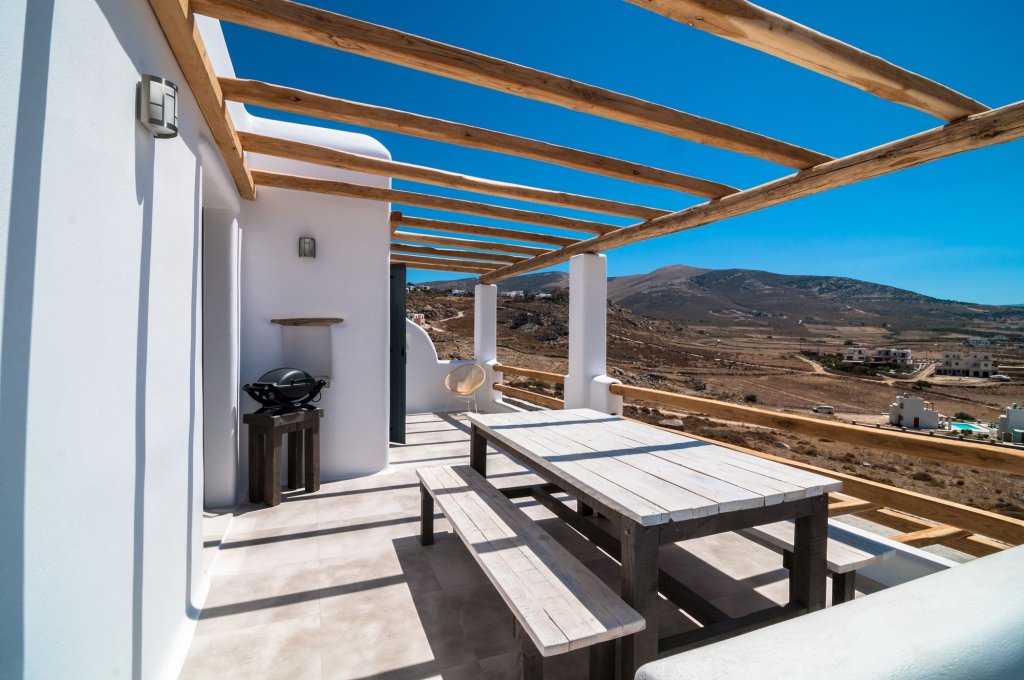 Фото Mikri Villas