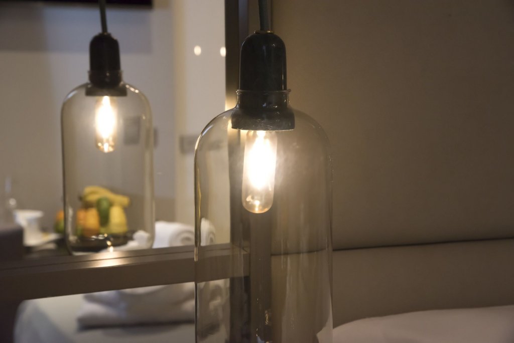 Фото Fortuna Luxury Rooms