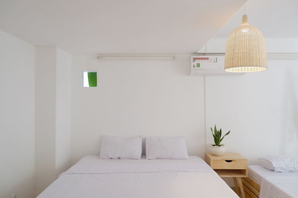 Фото Baobab Homestay