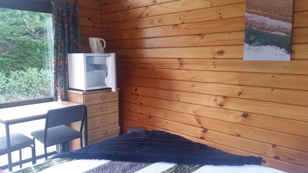 Фото South Brighton Holiday Park