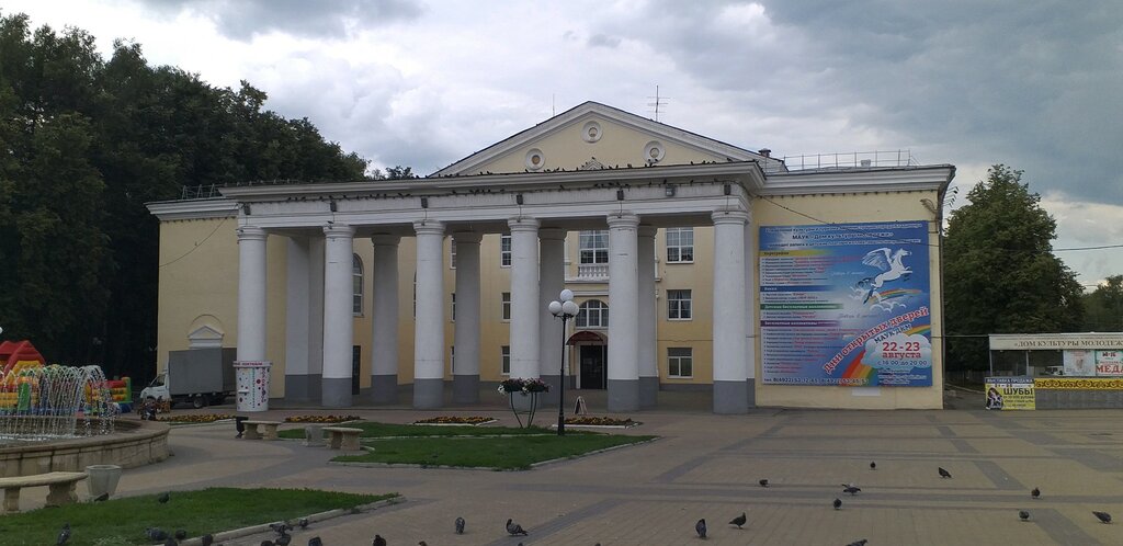 Educación musical Вокальный ансамбль Жавороночки, , foto