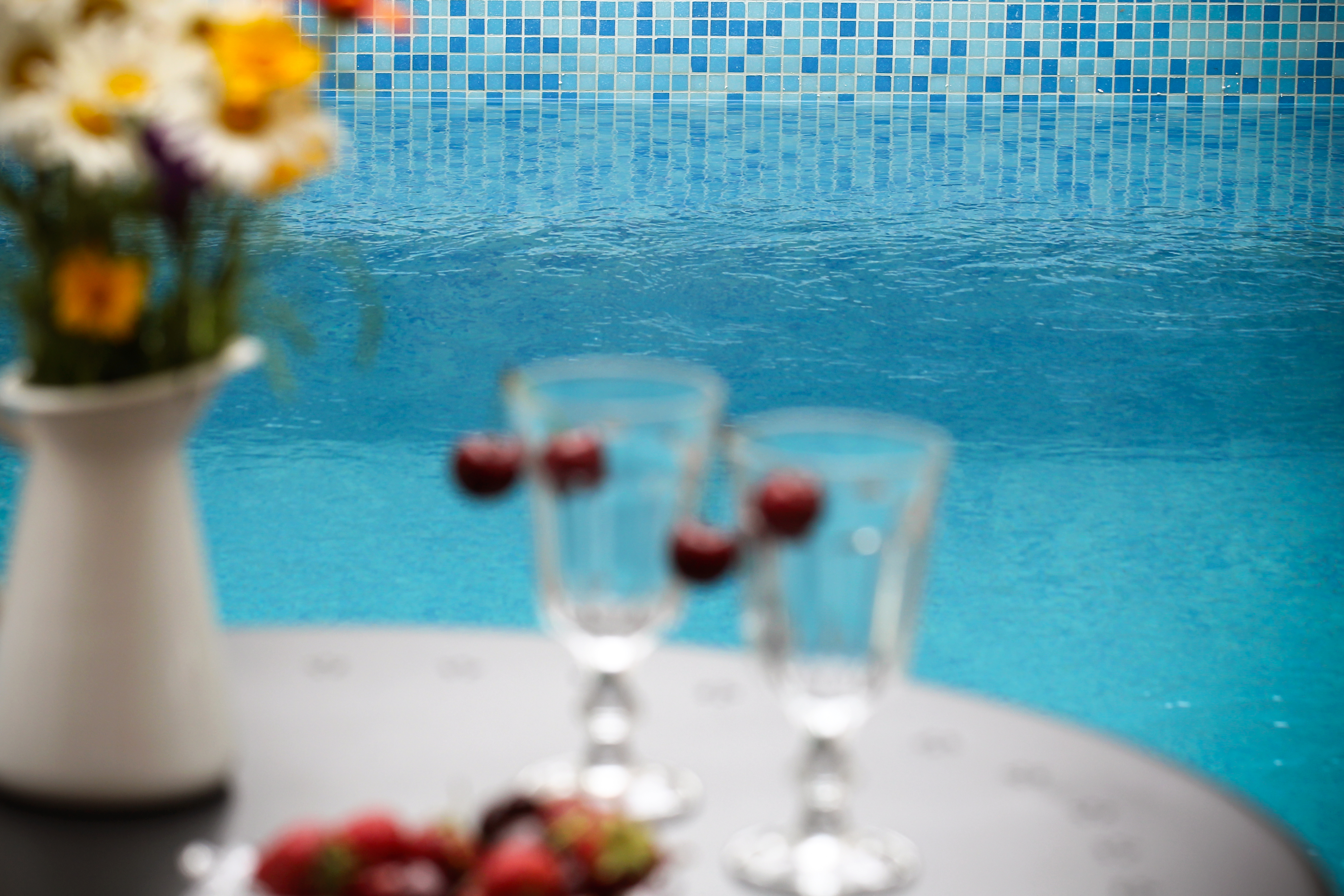 Фото Альзас