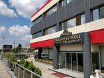 Dragos Resort Hotel & SPA (Istanbul, Maltepe, Yali Neighborhood, Piri Reis Avenue, 22) ، فندق