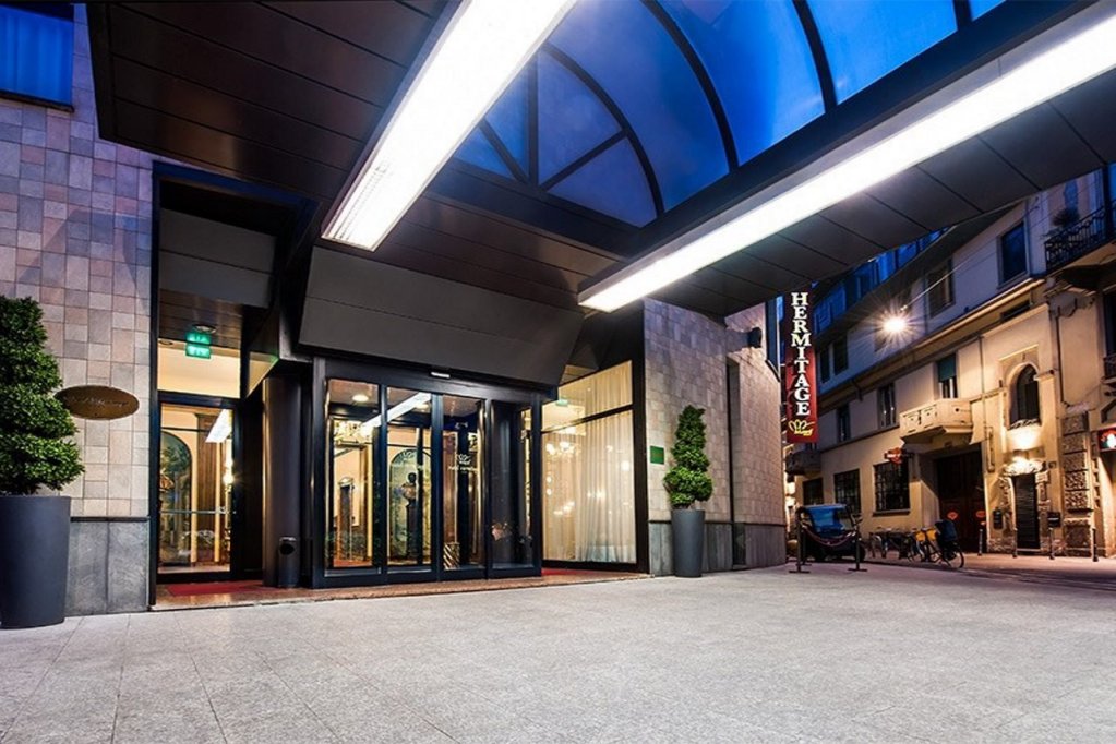 Фото Leonardo Hotel Milan City Center