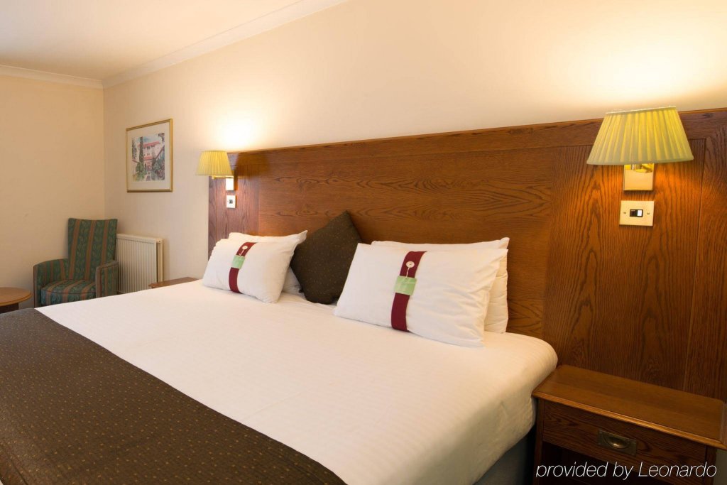 Фото Citrus Hotel Coventry by Compass Hospitality