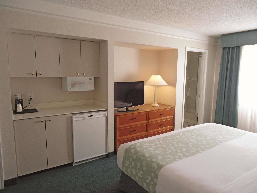 Фото Albuquerque Marriott Pyramid North