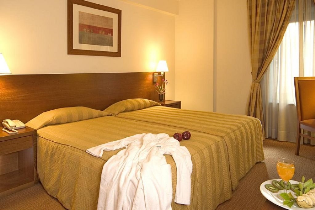 Фото Travel Park Lisboa