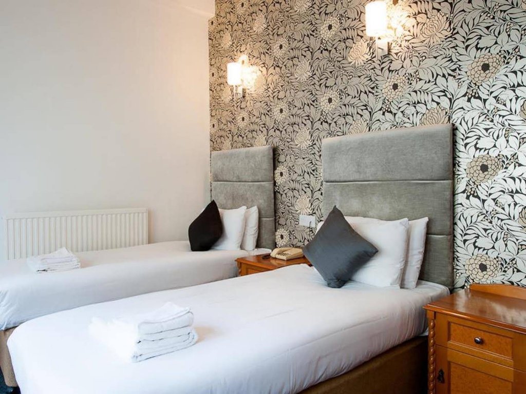 Фото Kings Hotel