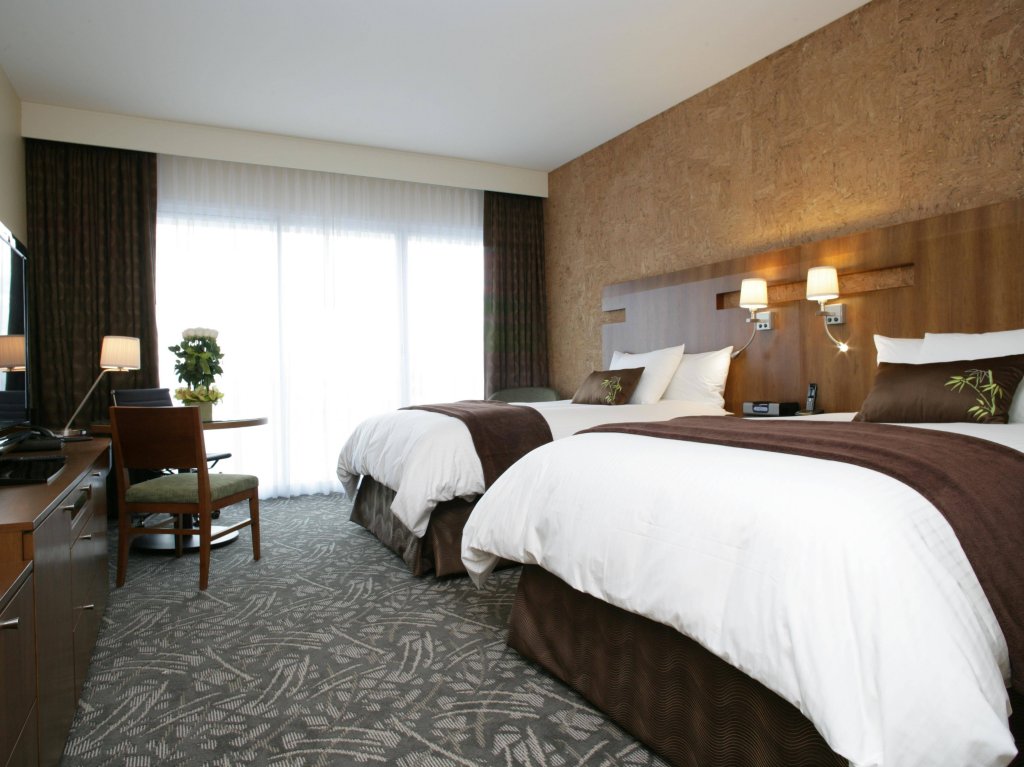 Фото Miyako Hybrid Hotel Torrance