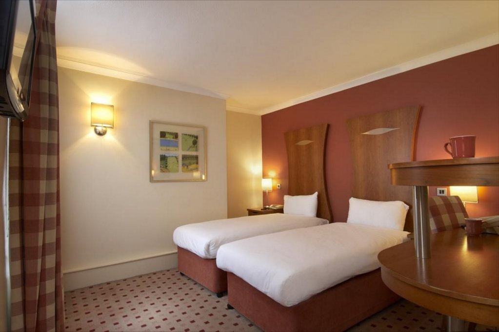 Фото Corus Hyde Park Hotel