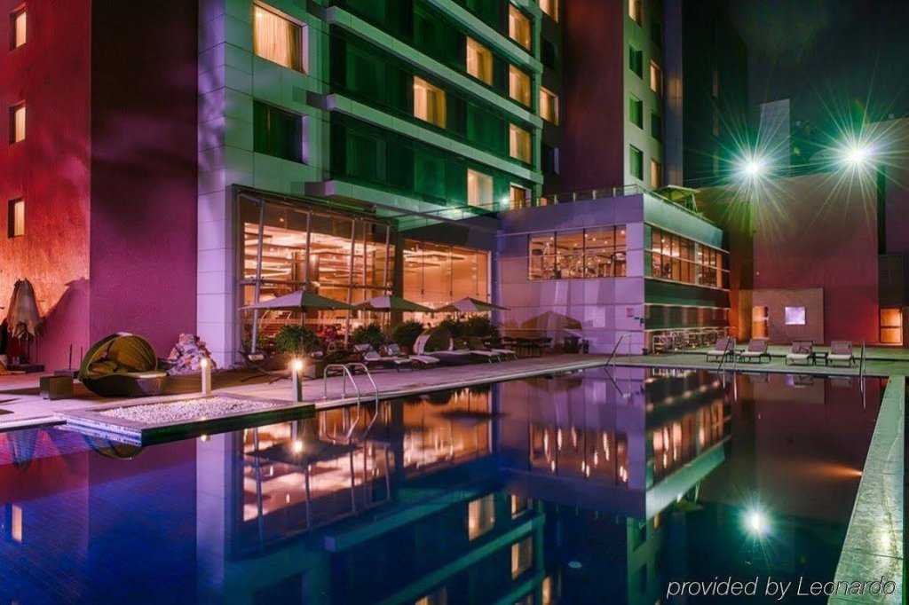 Фото Ramada Plaza by Wyndham Pune Hinjewadi