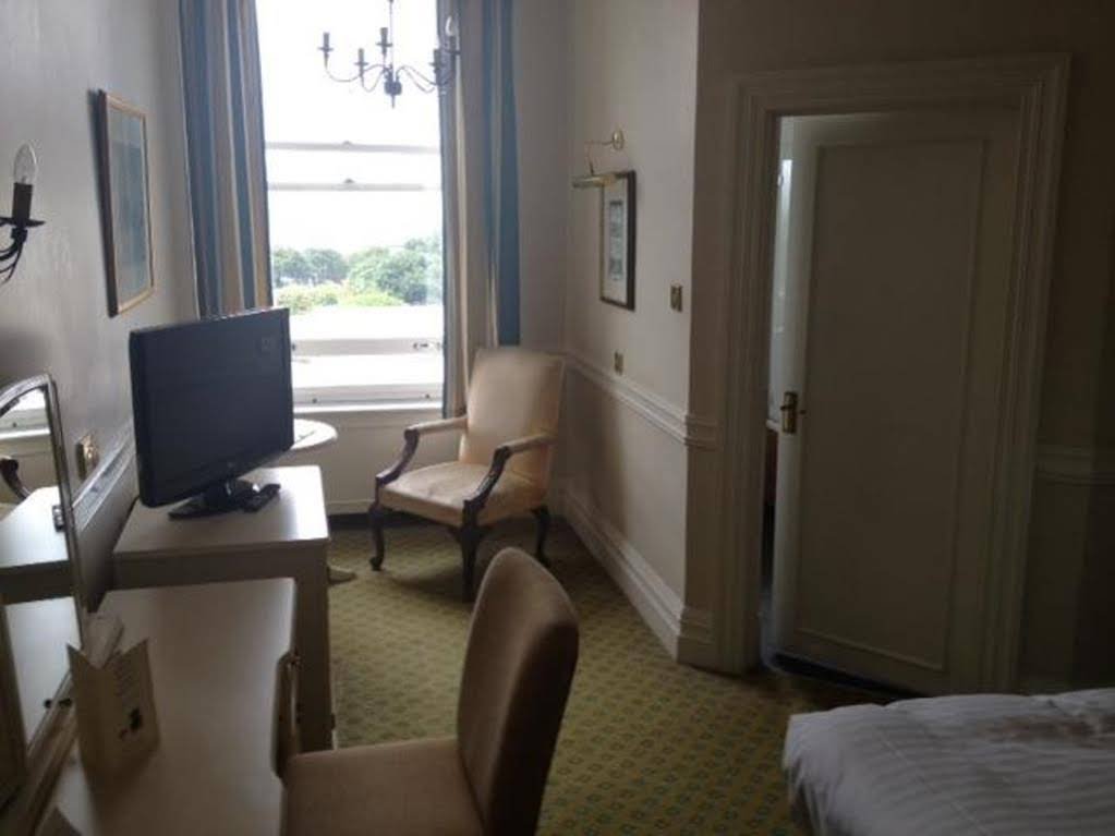 Фото Royal Bath Hotel & SPA Bournemouth