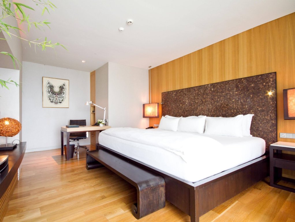 Фото Maduzi Hotel Bangkok