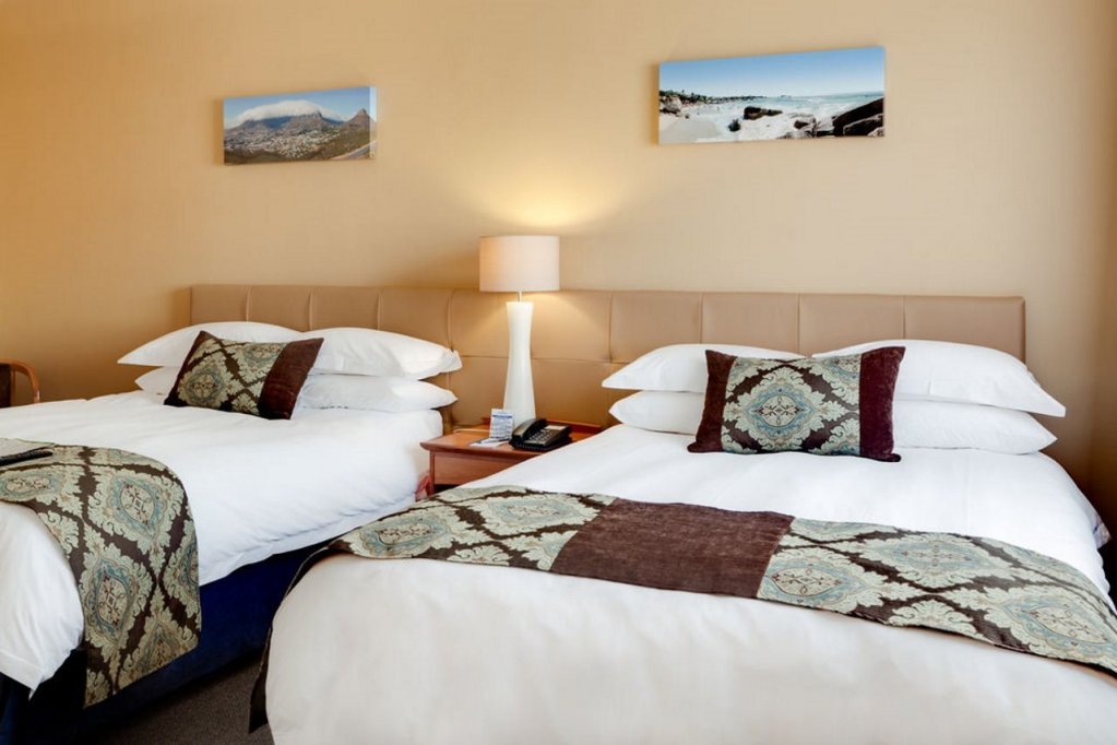 Фото Protea Hotel by Marriott Cape Town Tyger Valley