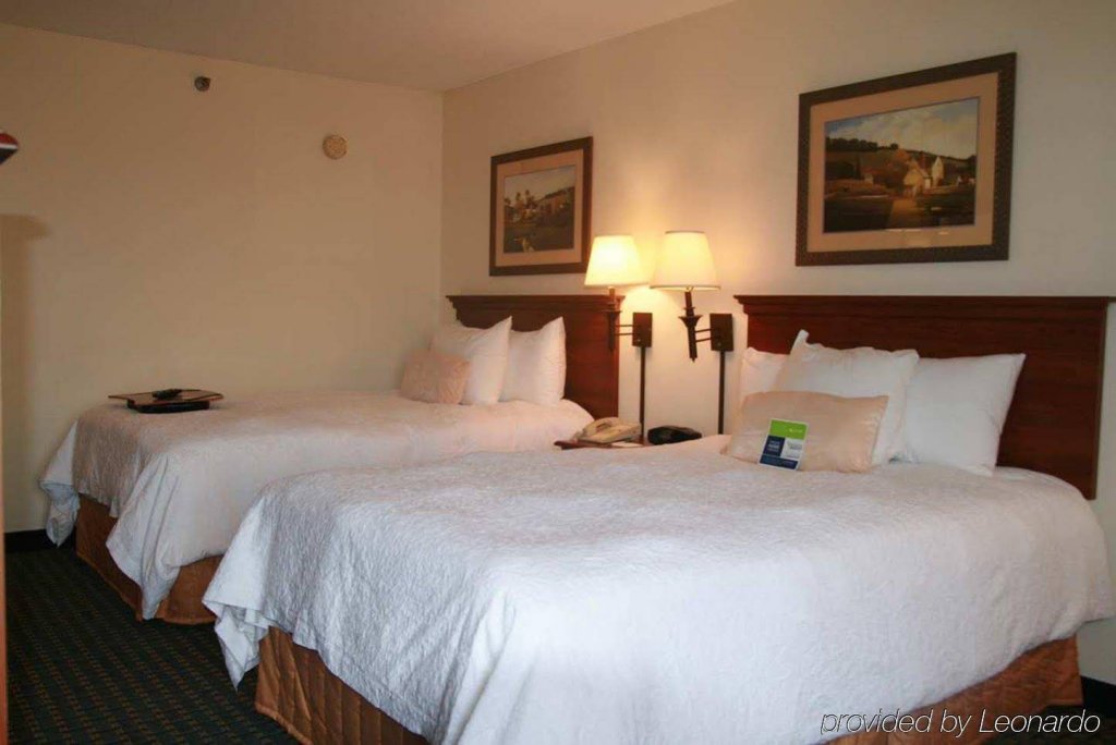 Фото Hampton Inn Southlake