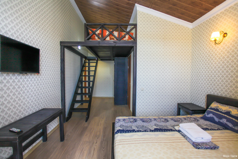 Фото Море Удачи