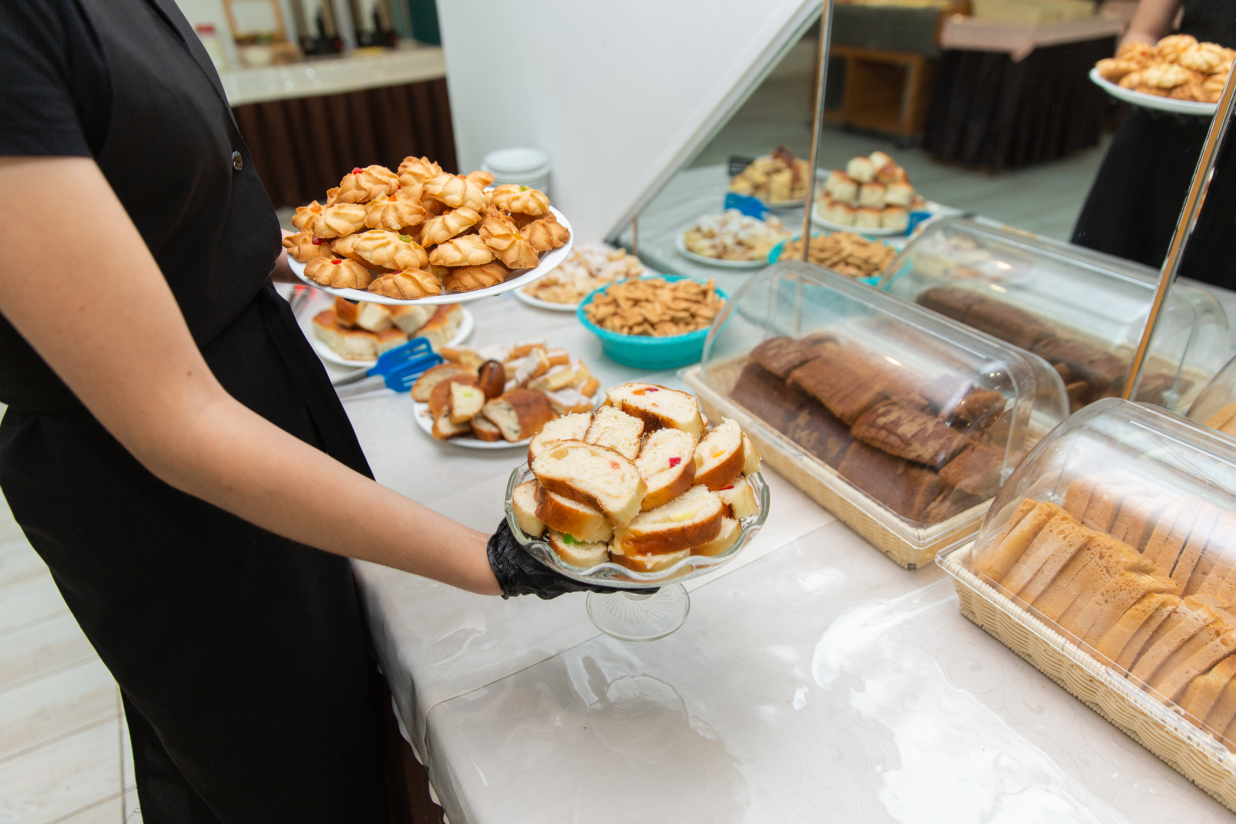 Фото Джемете