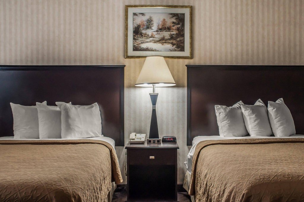 Фото Quality Inn Niagara Falls