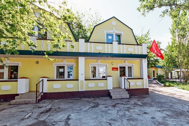 Фото Баланжур