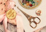 Интернет-магазин Мир вышивки (Sotsialisticheskaya Street, 74), artículos para la creatividad y la costura