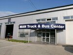 Фото 1 Man Truck & Bus Center