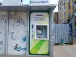 Garanti BBVA ATM (İstanbul, Gaziosmanpaşa, Merkez Mah., Çukurçeşme Cad.), atm