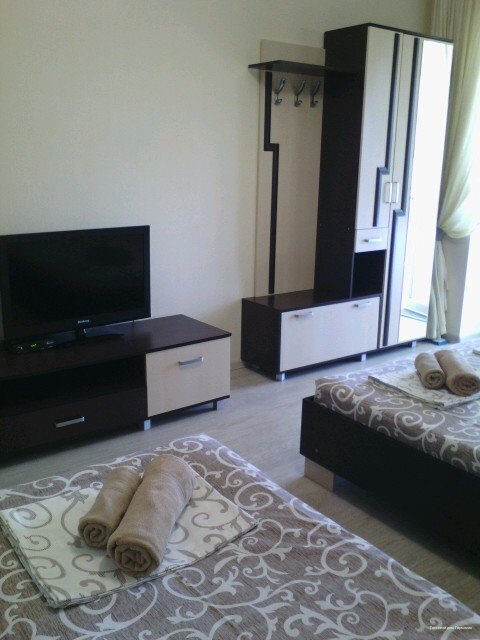 Фото Гостевой дом Гармония