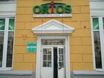 Магазин Ортос В Минске