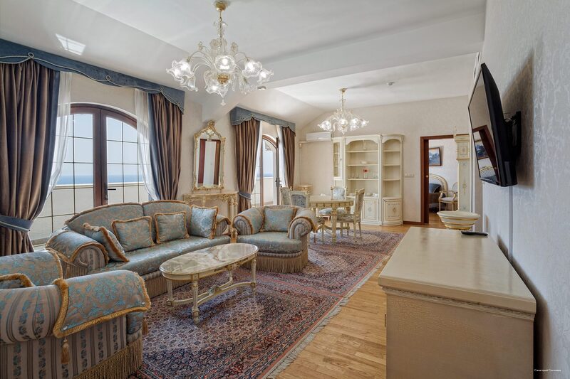 Фото Сосновая роща