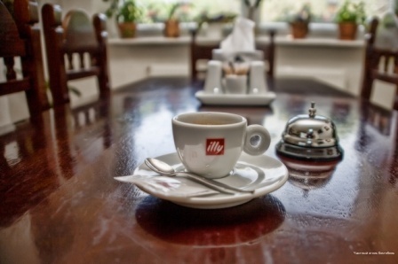 Фото Гостевой дом Коктебель