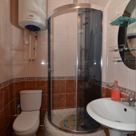 Фото Коттедж Дельфин