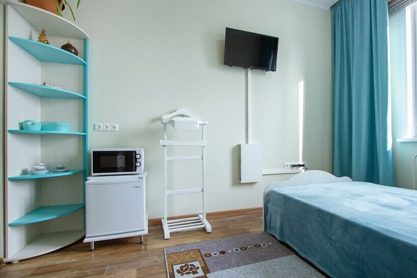 Фото Крассталкер