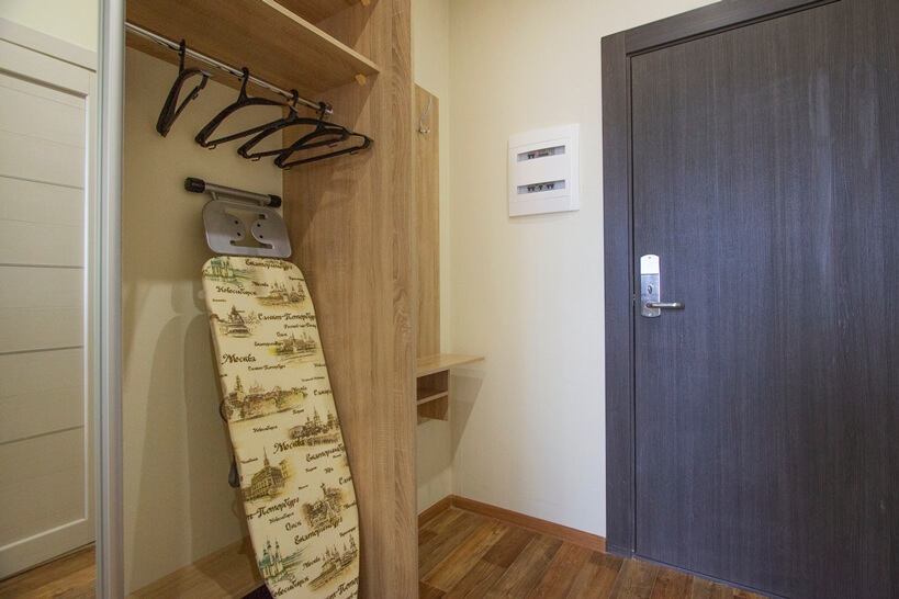 Фото Крассталкер