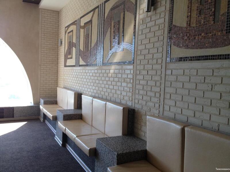 Фото Тихоокеанск