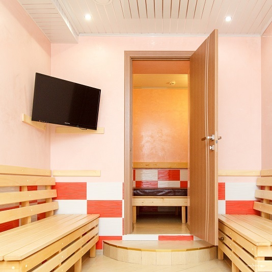 Фото отеля 3