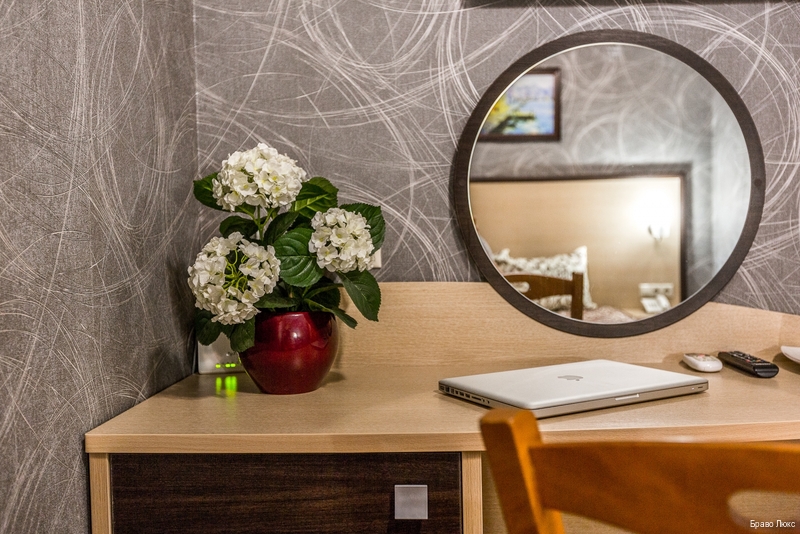 Фото Браво Люкс