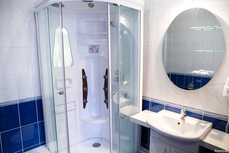 Фото Виноград