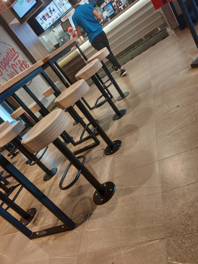 Kfc авто новосибирск