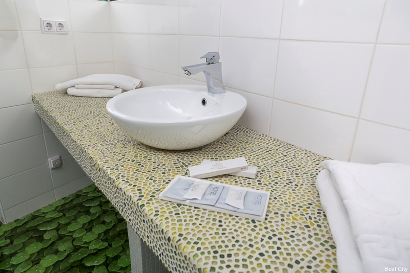 Фото Best city Hotel