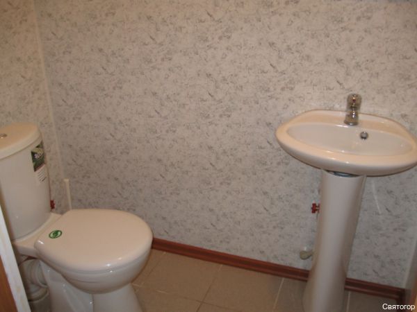 Фото Святогор